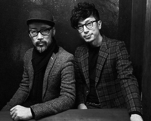 NAKAMA w/ Shuya Okino & Dj Kawasaki | RADIO.D59B